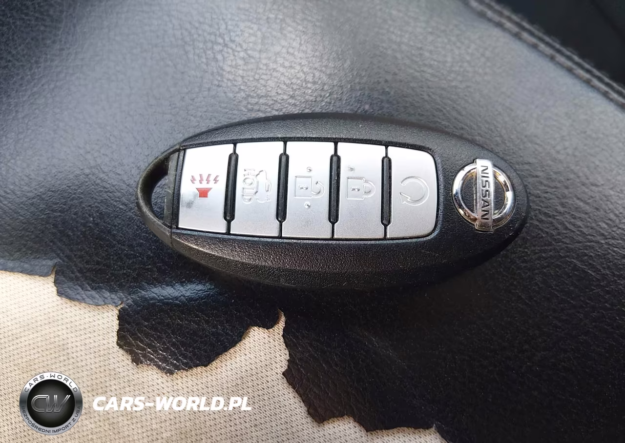 2014 Nissan Altima 3.5 Sl VIN:1N4BL3AP5EC190340 - 11