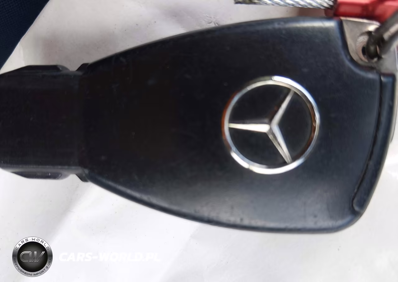 2002 Mercedes-Benz S 430 VIN:WDBNG70J52A245004 - 11