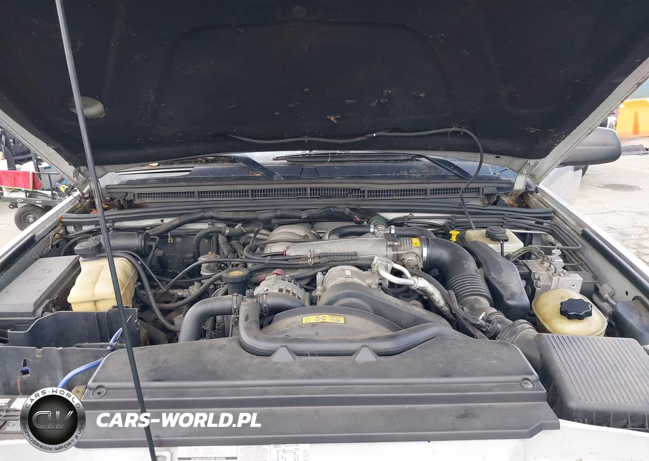 2004 Land Rover Discovery Se VIN:SALTY19424A851677 - 10