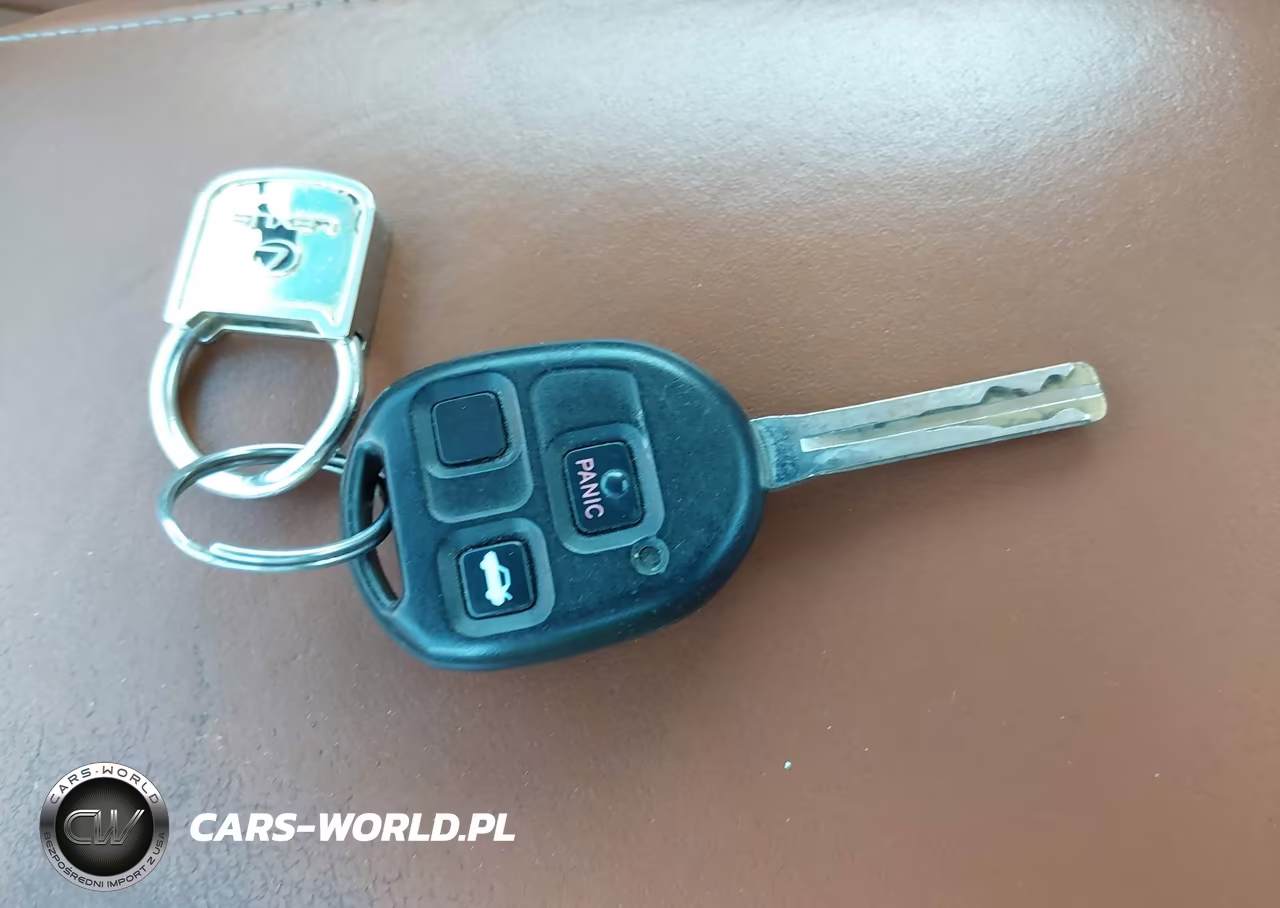 2002 Lexus Sc 430 VIN:JTHFN48Y220034102 - 11