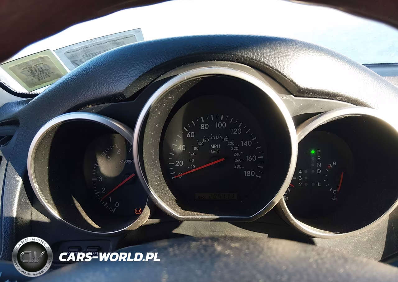 2002 Lexus Sc 430 VIN:JTHFN48Y220034102 - 7