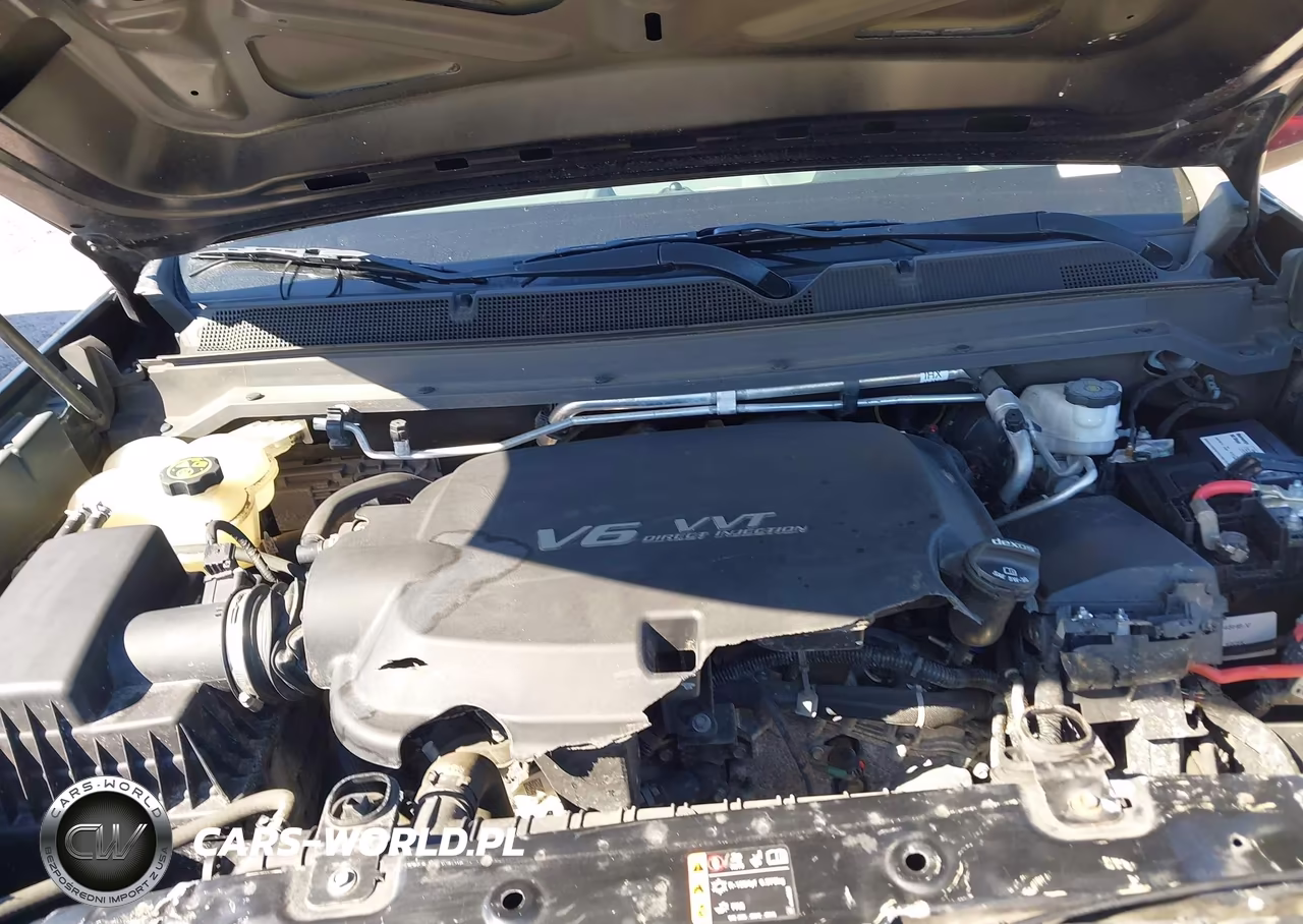 2020 Chevrolet Colorado 2Wd Short Box Wt VIN:1GCGSBEN7L1136472 - 10