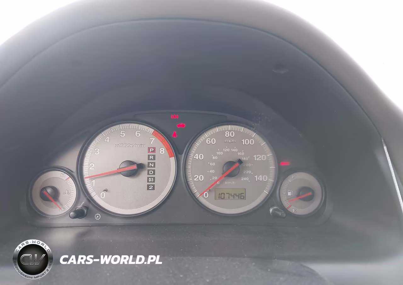2002 Honda Civic Ex VIN:1HGEM22982L052271 - 7