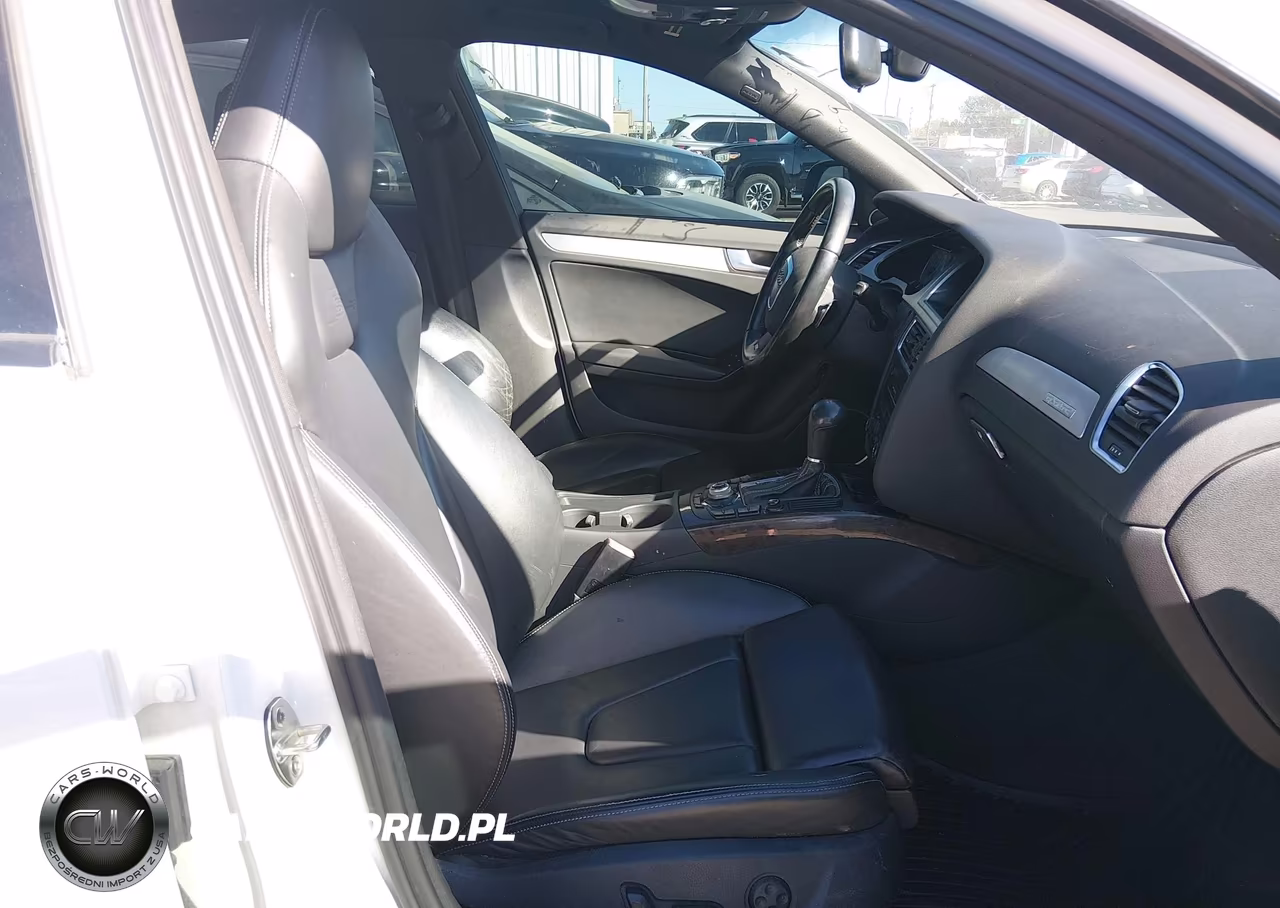 2010 Audi S4 3.0 Premium Plus VIN:WAUBGAFL0AA177538 - 5