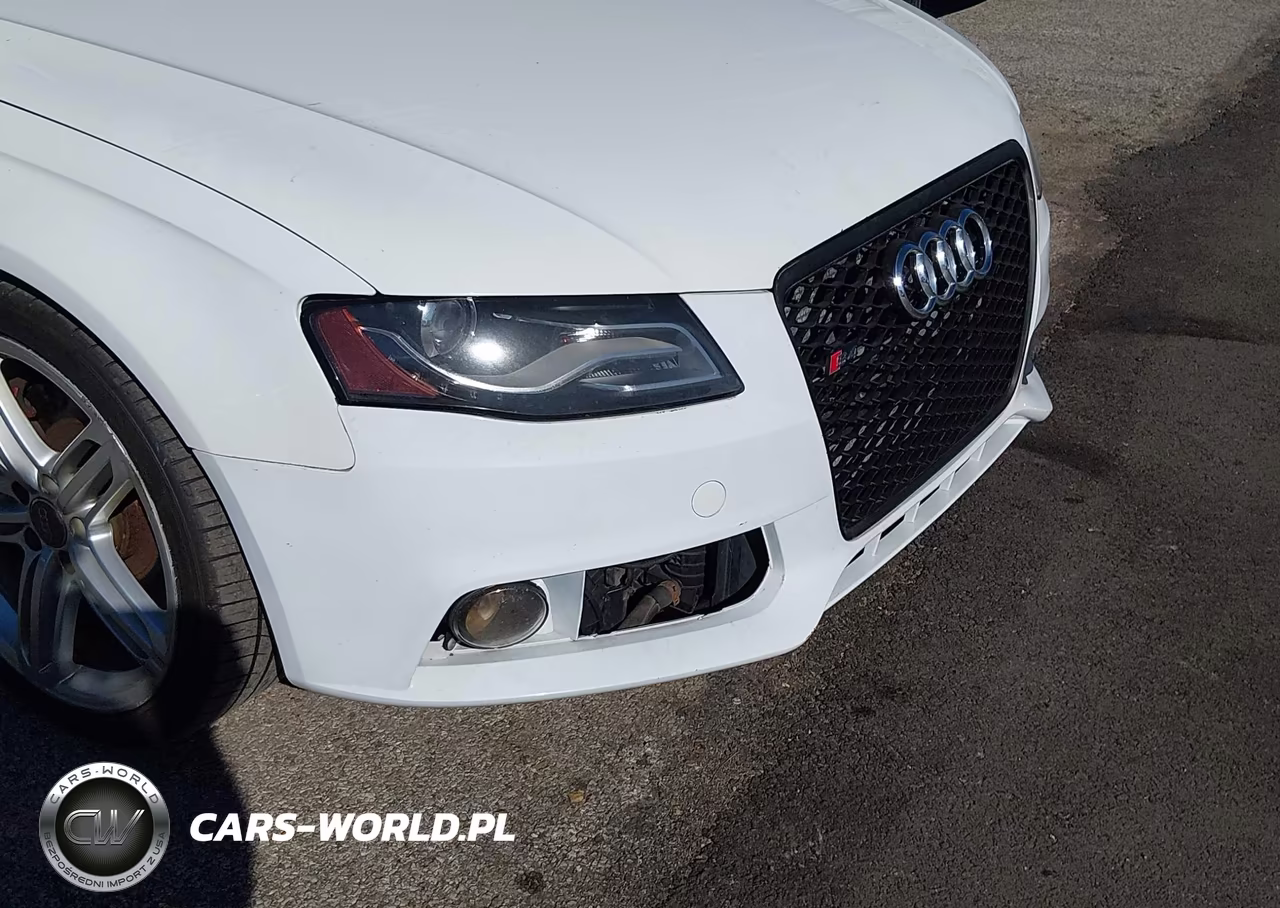 2010 Audi S4 3.0 Premium Plus VIN:WAUBGAFL0AA177538 - 6