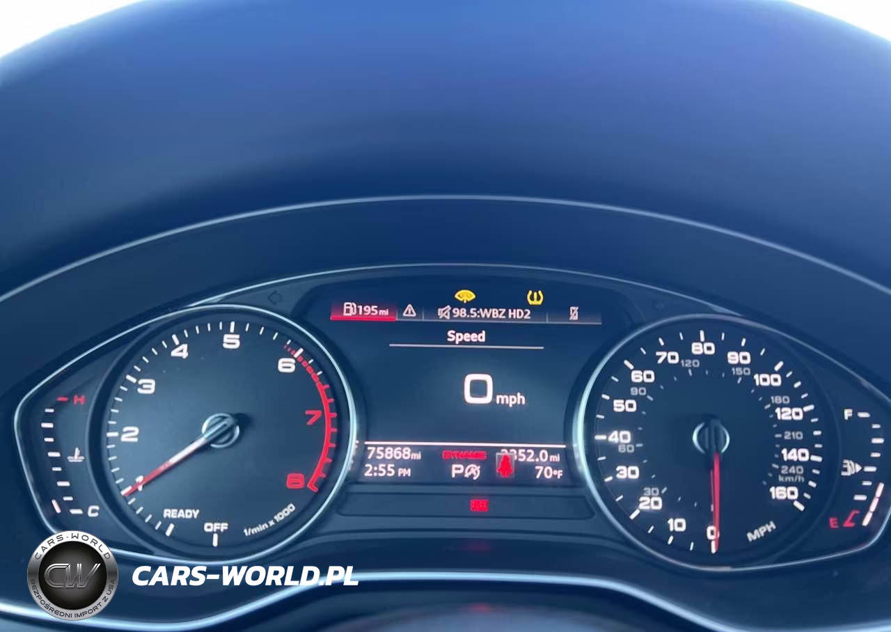 2022 Audi A5 Sportback Premium 40 Tfsi Quattro S Tronic VIN:WAUABCF56NA028502 - 7