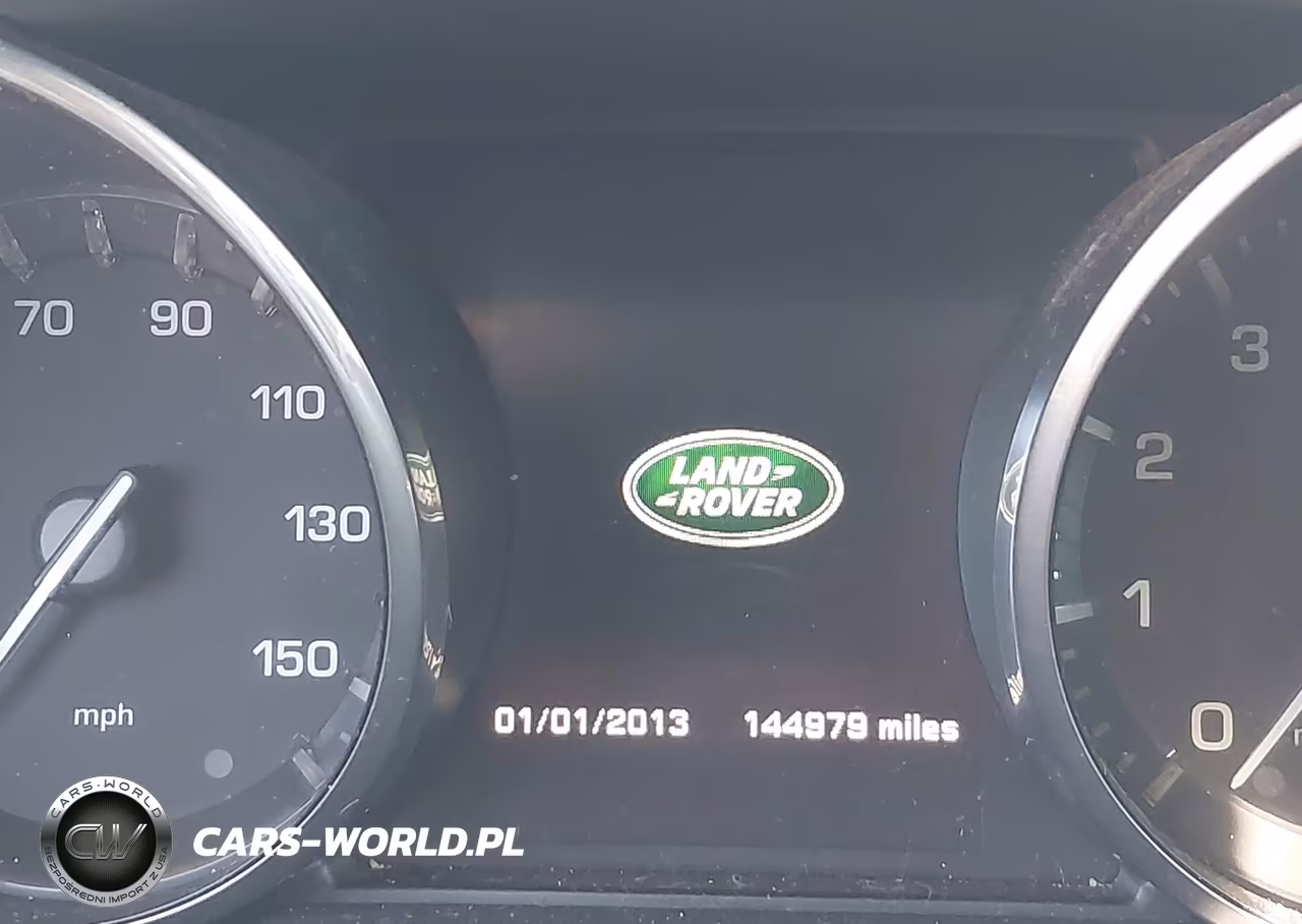 2015 Land Rover Range Rover Evoque Pure VIN:SALVR2BG5FH063695 - 7