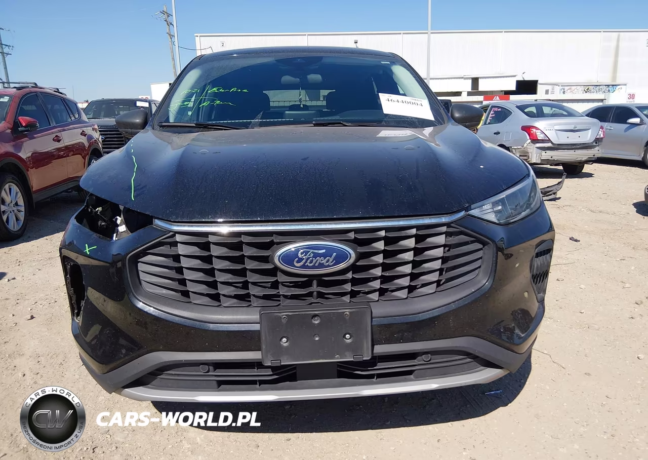 2025 Ford Escape Active VIN:1FMCU9GN3SUB03119 - 13