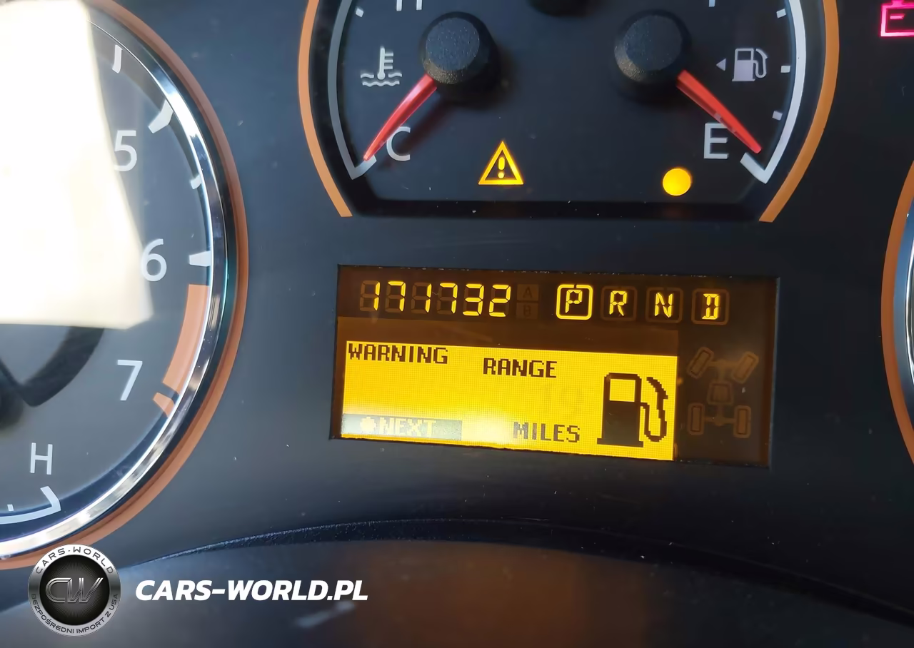 2008 Nissan Titan Le VIN:1N6AA07C08N317743 - 7