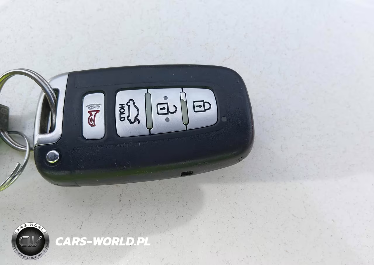 2013 Kia Optima Hybrid Ex VIN:KNAGM4AD2D5038606 - 11