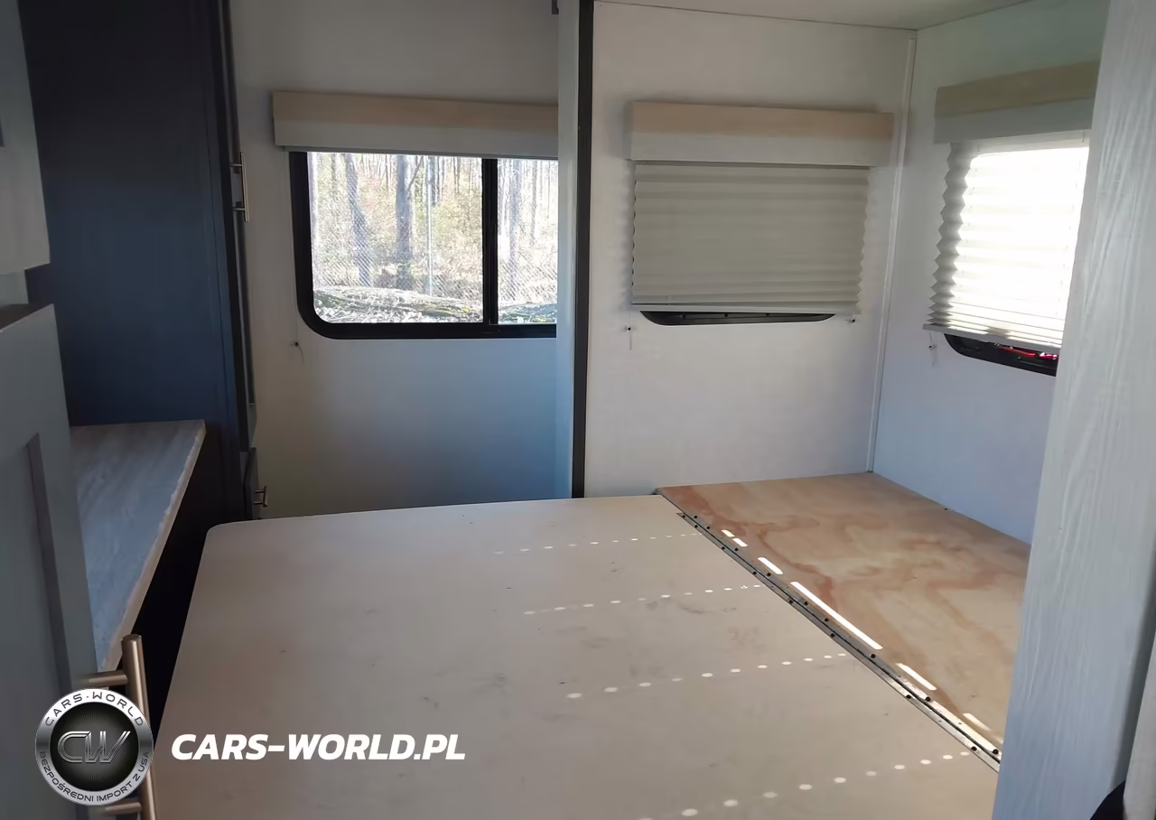 2024 Forest River R-Pod VIN:4X4TRPV28RB033071 - 10