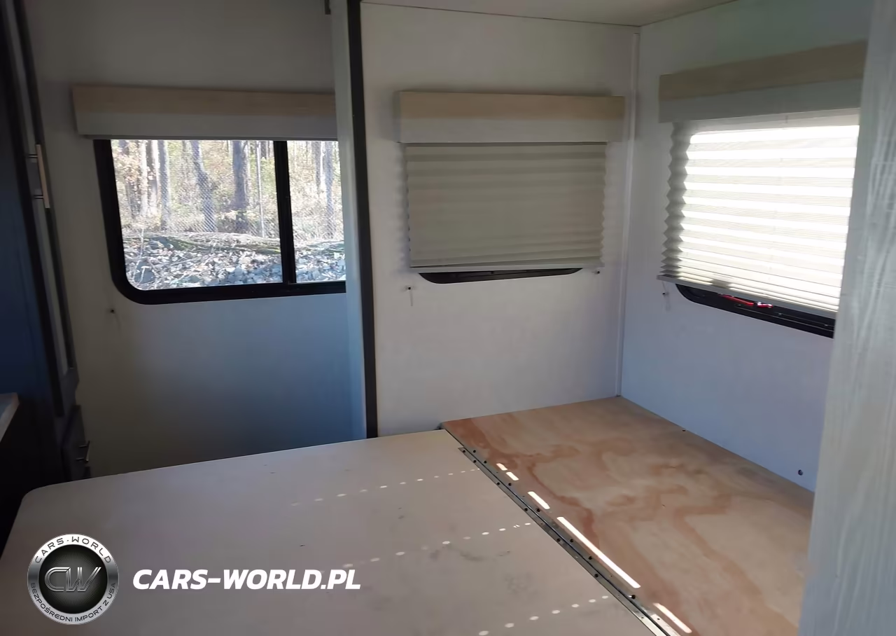 2024 Forest River R-Pod VIN:4X4TRPV28RB033071 - 12