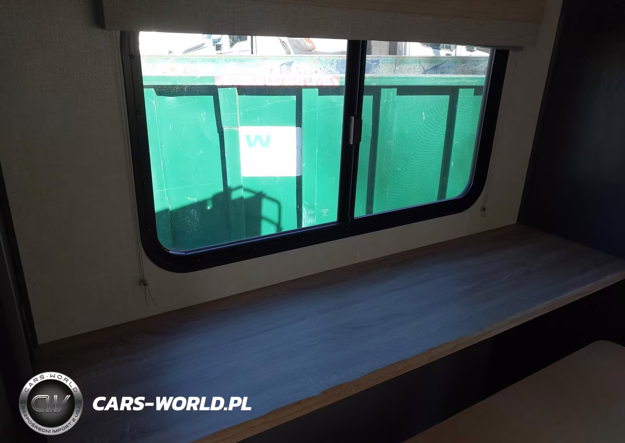 2024 Forest River R-Pod VIN:4X4TRPV28RB033071 - 13