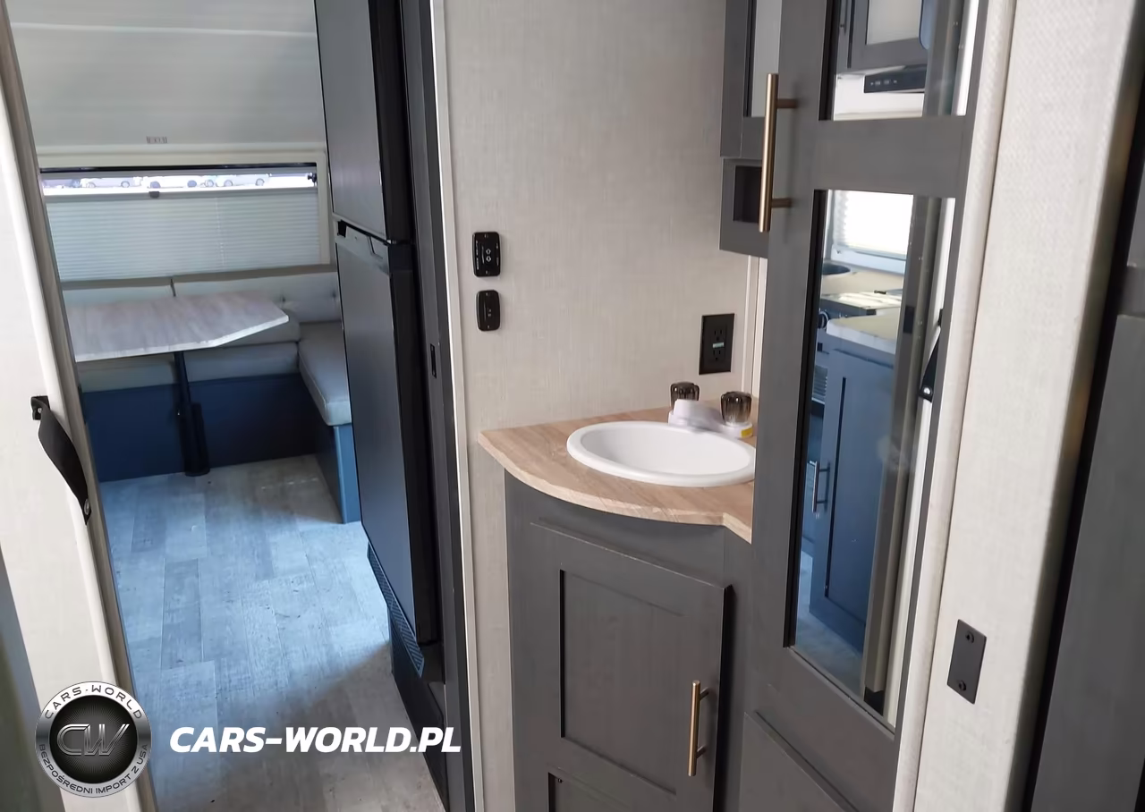 2024 Forest River R-Pod VIN:4X4TRPV28RB033071 - 14