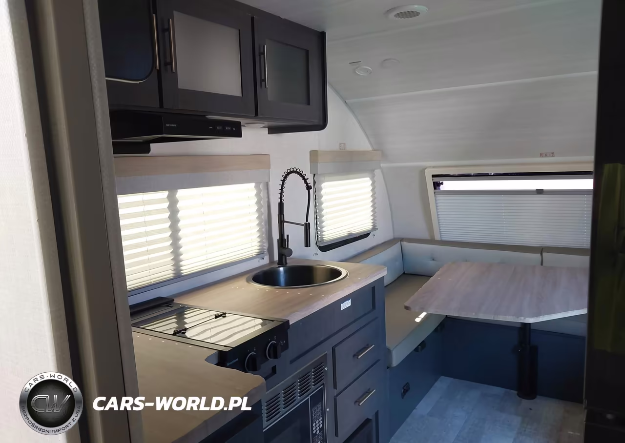 2024 Forest River R-Pod VIN:4X4TRPV28RB033071 - 15