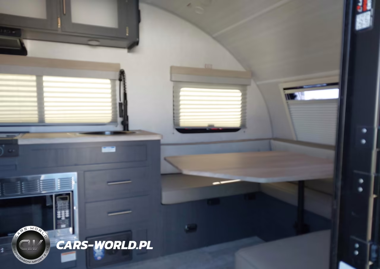 2024 Forest River R-Pod VIN:4X4TRPV28RB033071 - 5