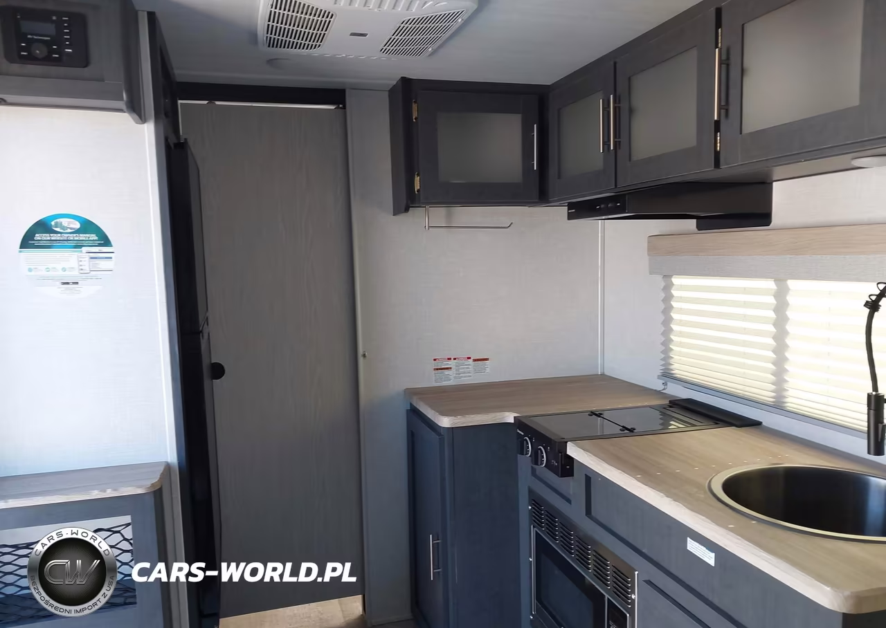 2024 Forest River R-Pod VIN:4X4TRPV28RB033071 - 7