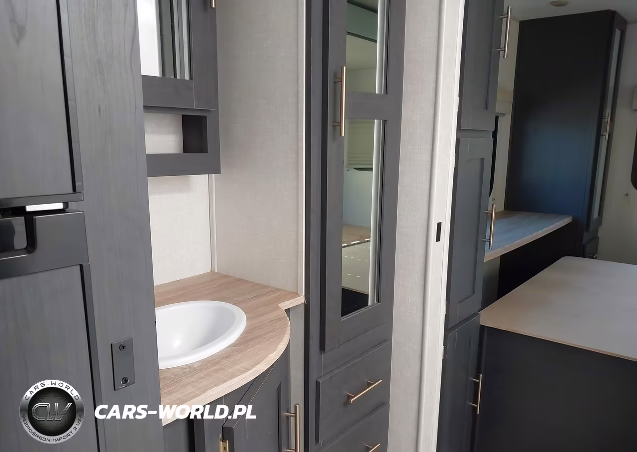2024 Forest River R-Pod VIN:4X4TRPV28RB033071 - 8