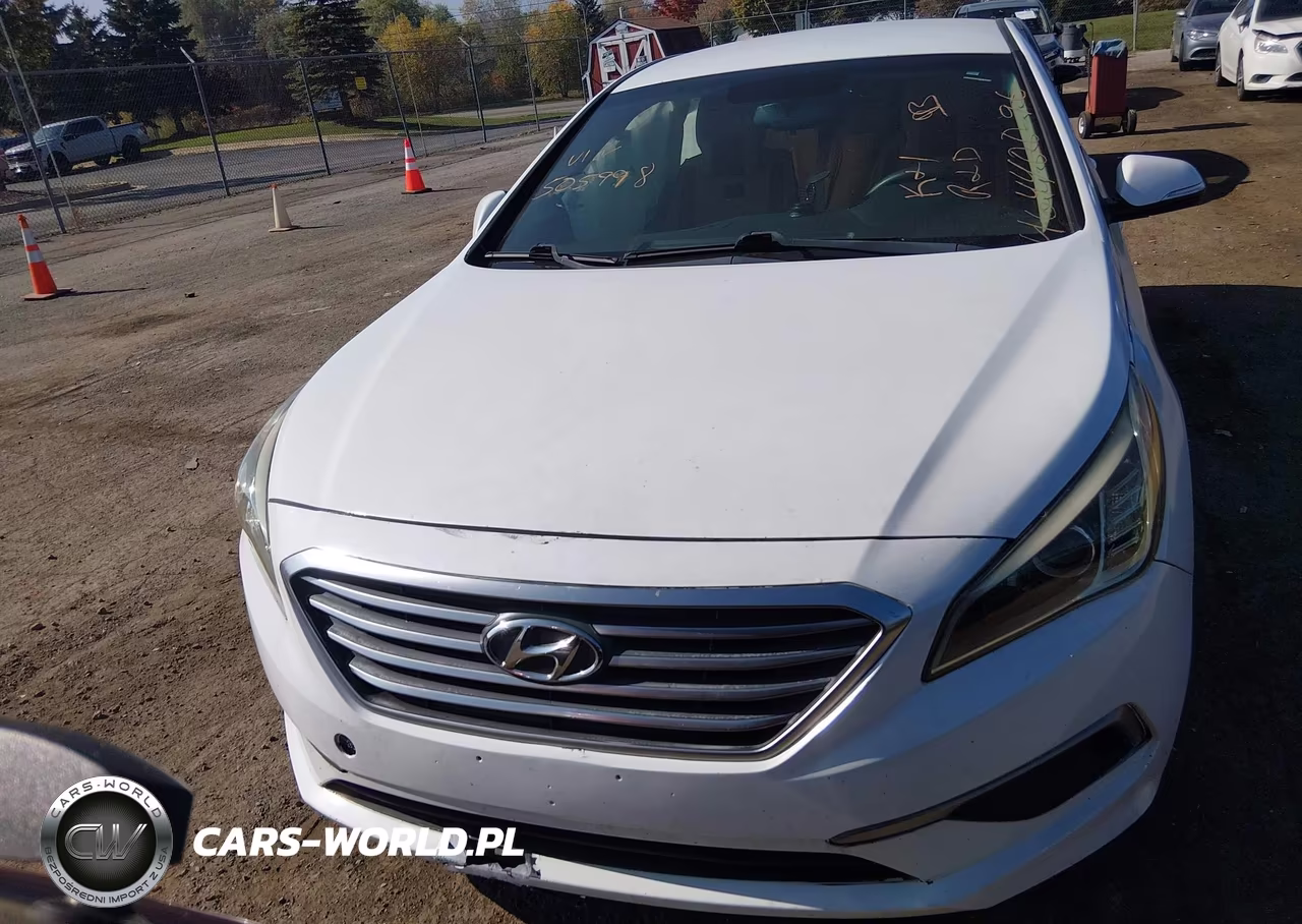 2017 Hyundai Sonata Sport VIN:5NPE34AF8HH505998 - 12