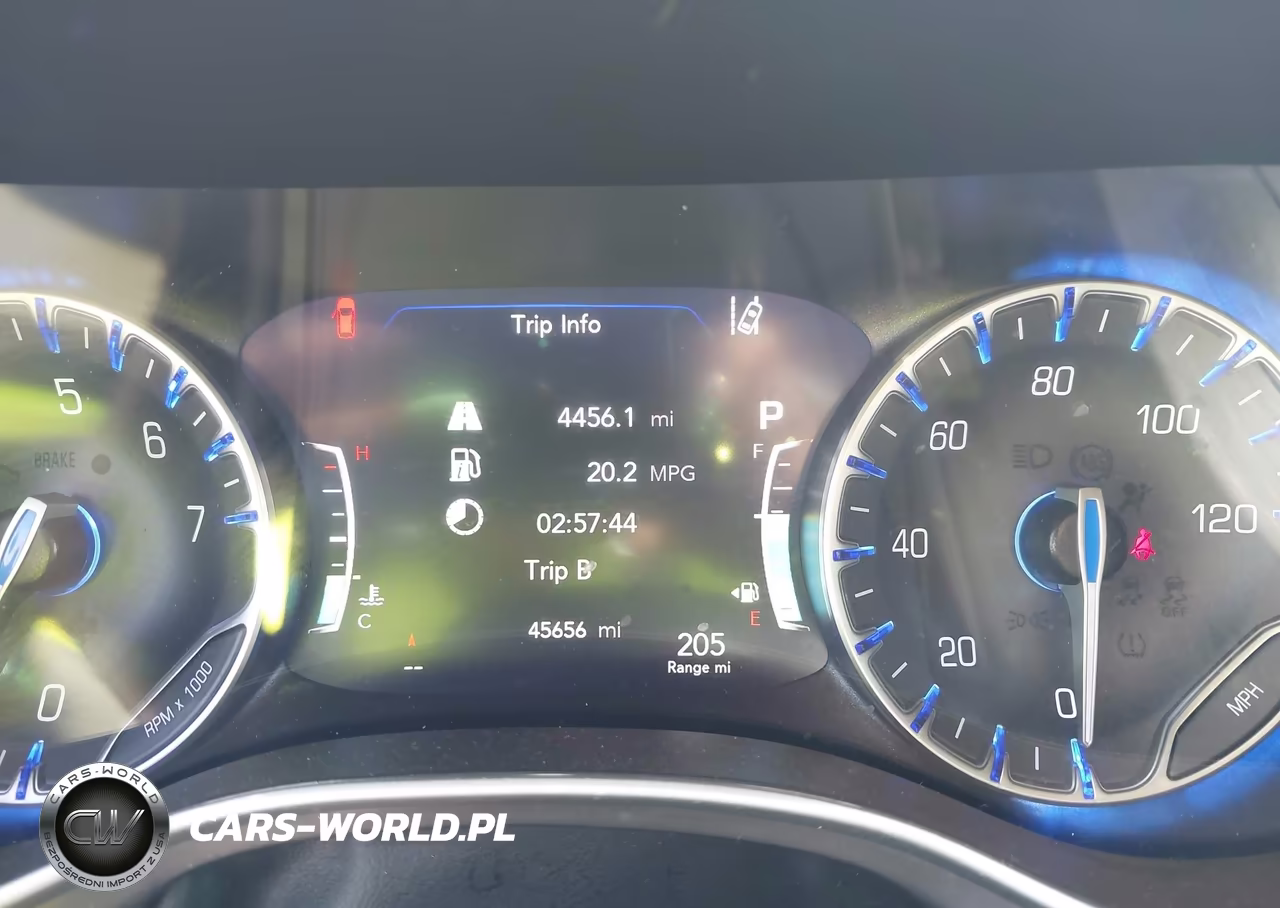 2025 Chrysler Pacifica Select VIN:2C4RC1BG7SR577020 - 15