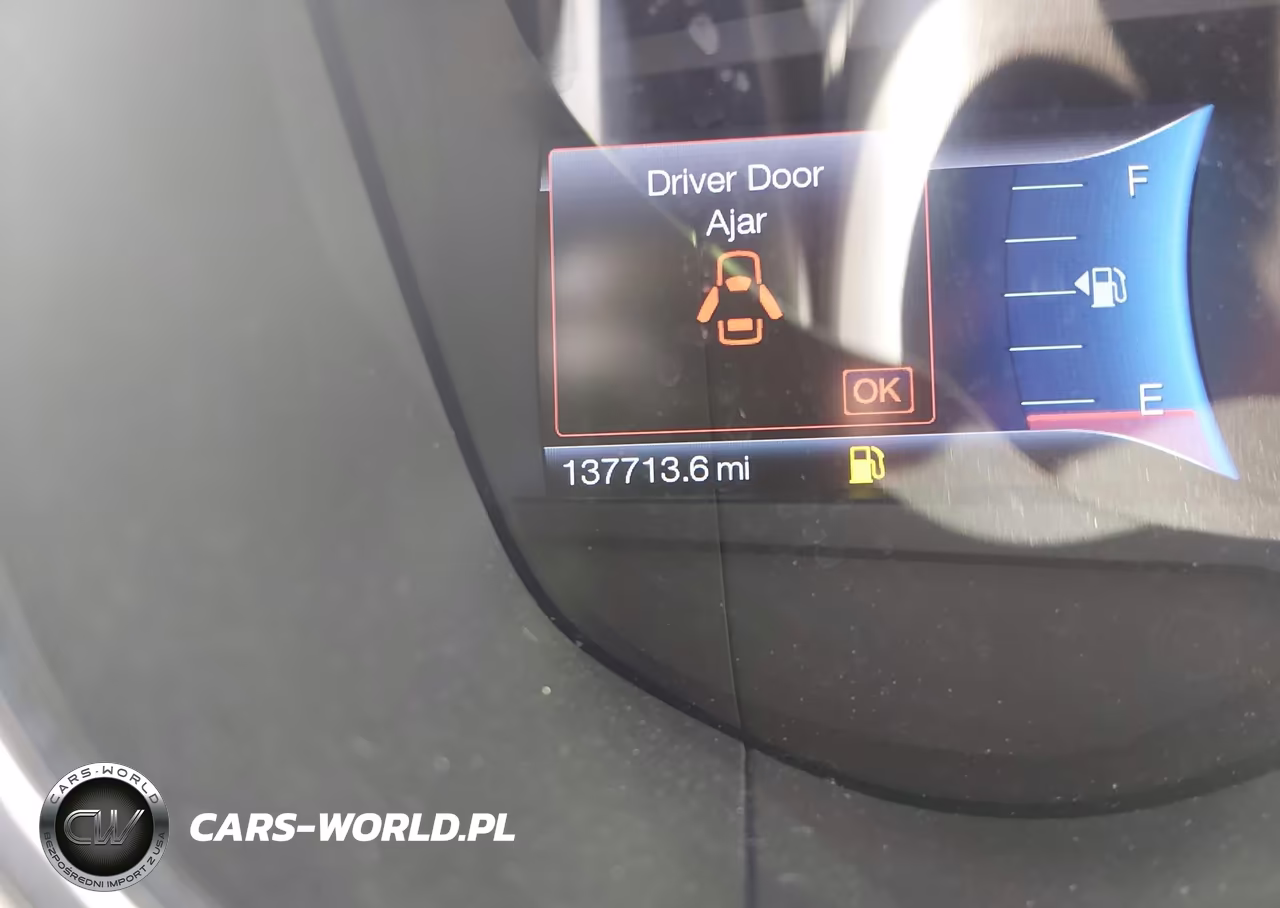 2013 Ford Fusion Se VIN:3FA6P0HR5DR226247 - 15