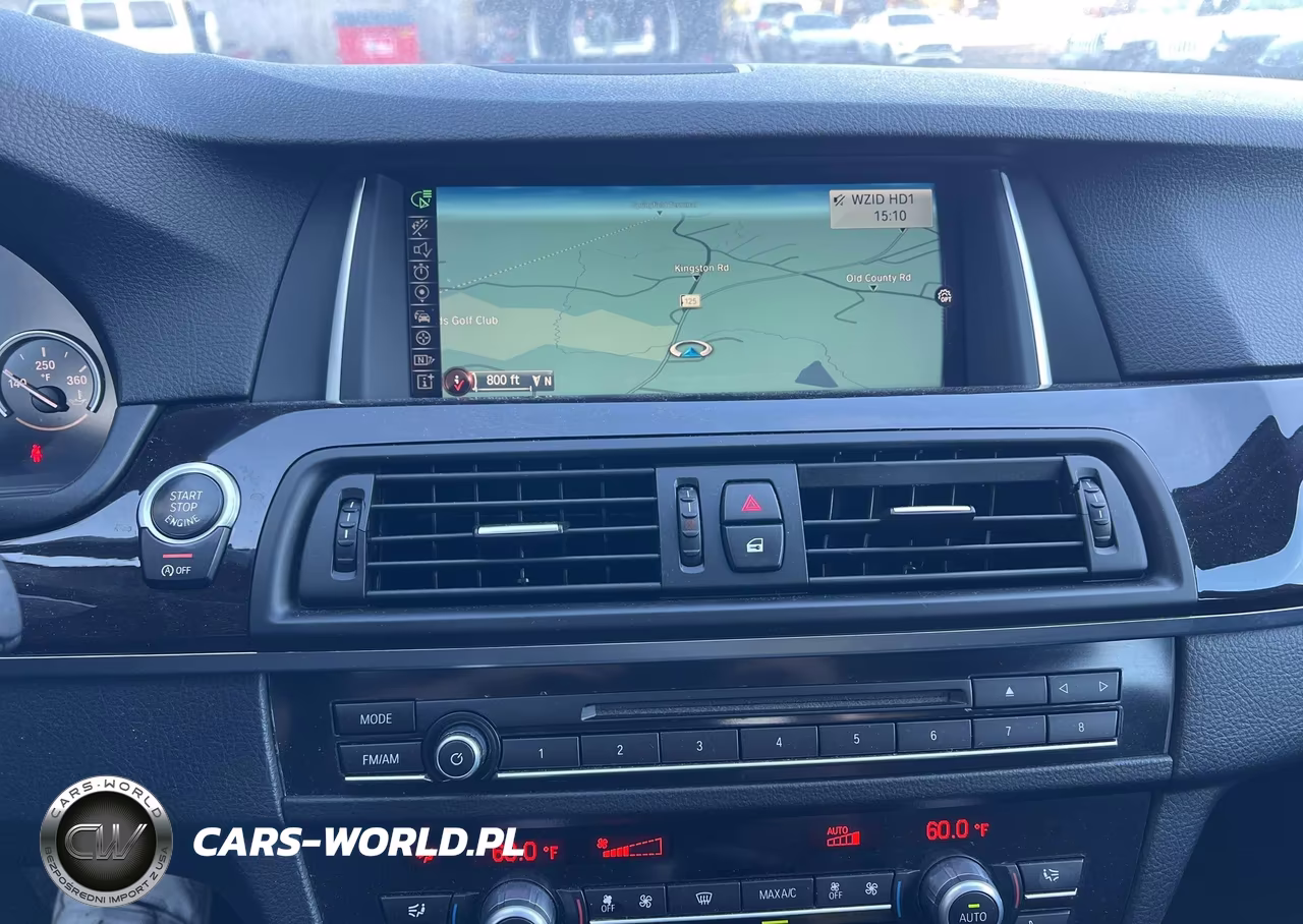 2015 BMW 528 Xi VIN:WBA5A7C56FD628128 - 6