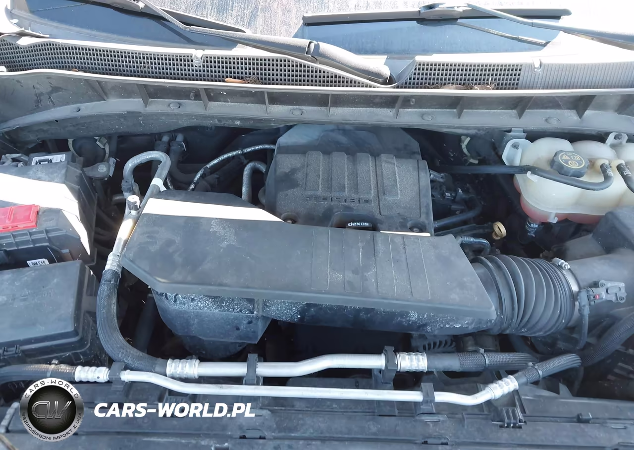 2021 Chevrolet Silverado 1500 2Wd Short Bed Custom VIN:1GCPWBEK3MZ178246 - 10