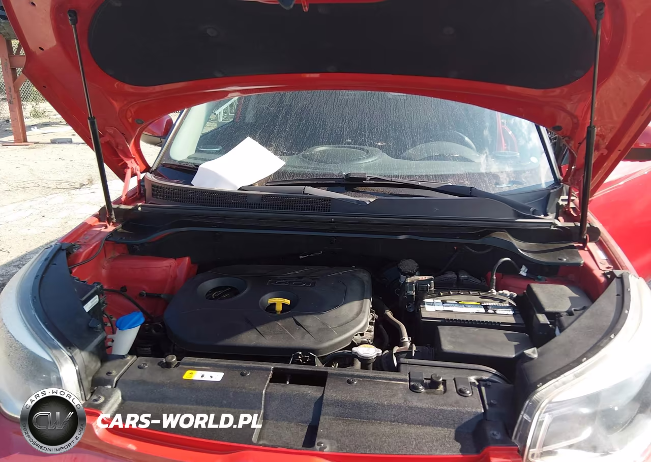 2015 Kia Soul + VIN:KNDJP3A59F7791589 - 10