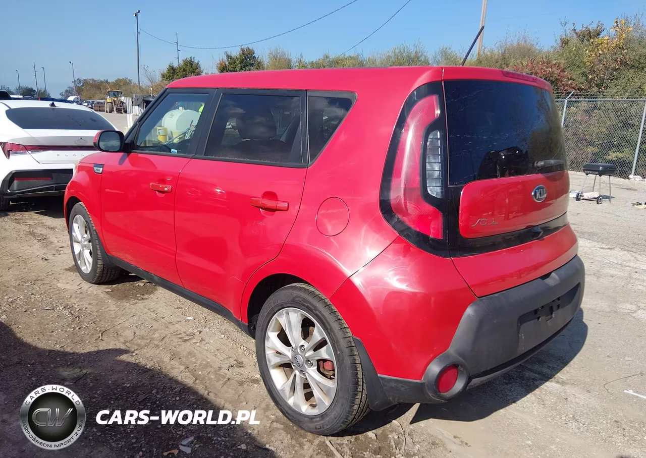 2015 Kia Soul + VIN:KNDJP3A59F7791589 - 3