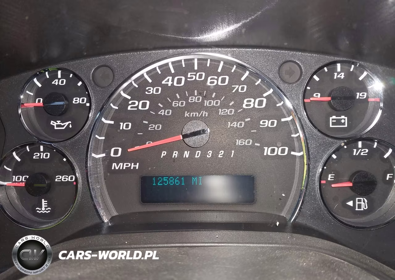 2008 Chevrolet Express Ls VIN:1GAHG39K681226031 - 7