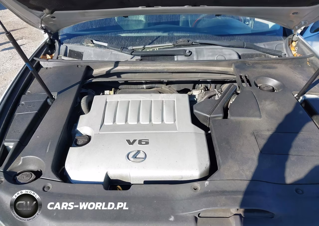 2011 Lexus Es 350 VIN:JTHBK1EG1B2461292 - 10
