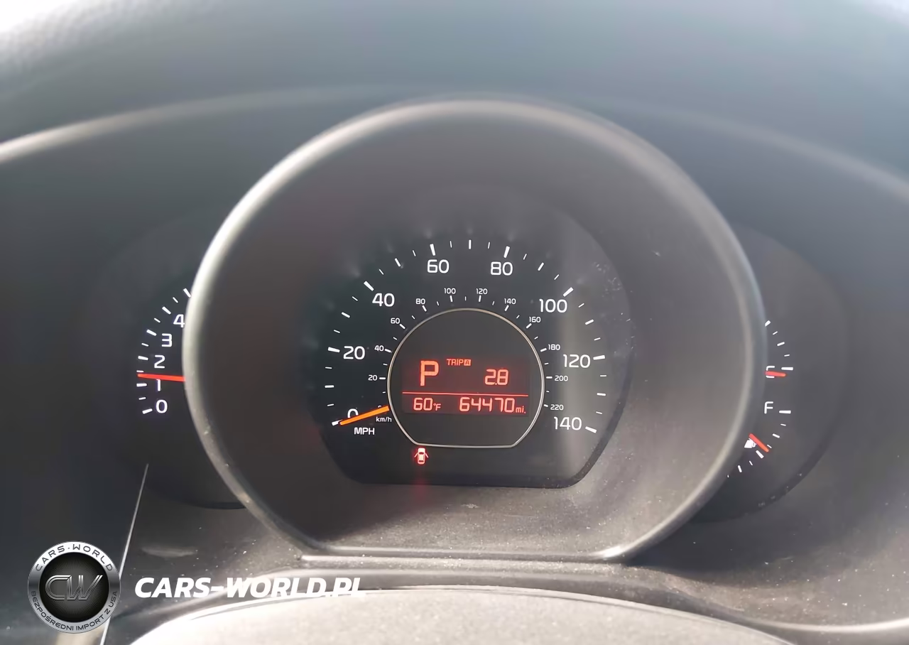 2014 Kia Soul + VIN:KNDJP3A51E7740733 - 7