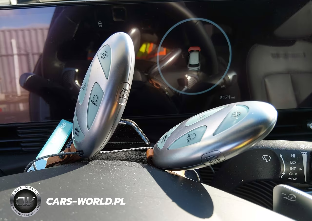 2026 Hyundai Ioniq 5 Sel VIN:7YAKN4DA3TY055707 - 11