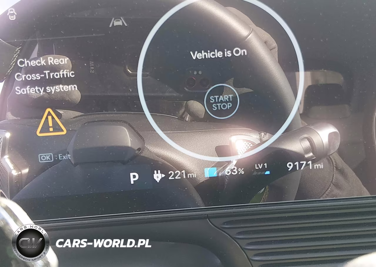 2026 Hyundai Ioniq 5 Sel VIN:7YAKN4DA3TY055707 - 18