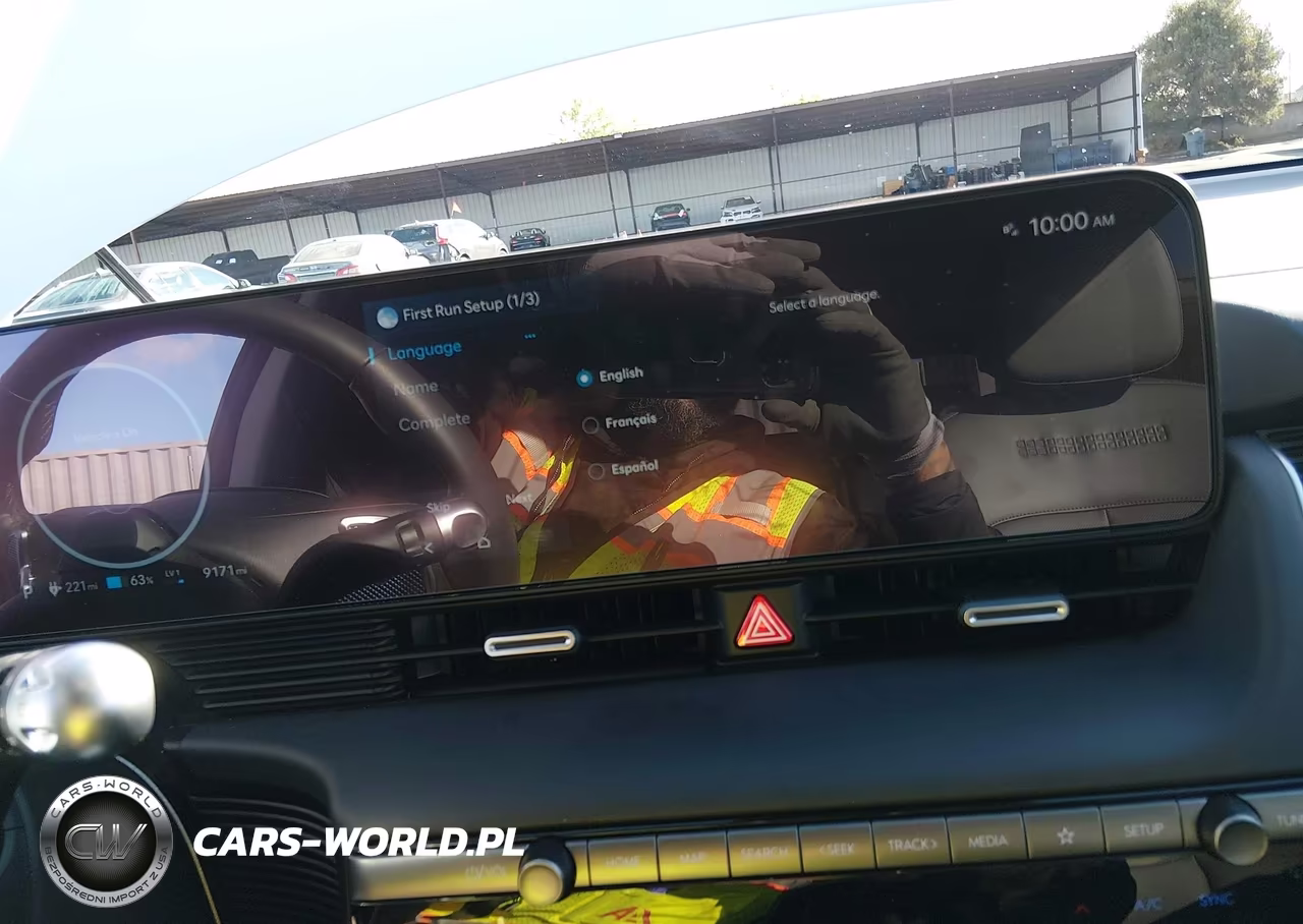 2026 Hyundai Ioniq 5 Sel VIN:7YAKN4DA3TY055707 - 19