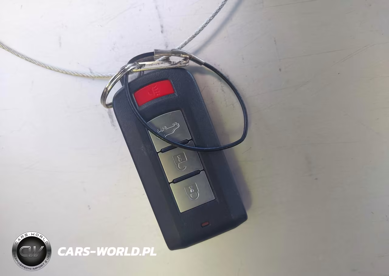 2026 Mitsubishi Eclipse Cross Black Edition S-Awc-Se S-Awc-Sel S-Awc VIN:JA4ATWAA8TZ027611 - 11