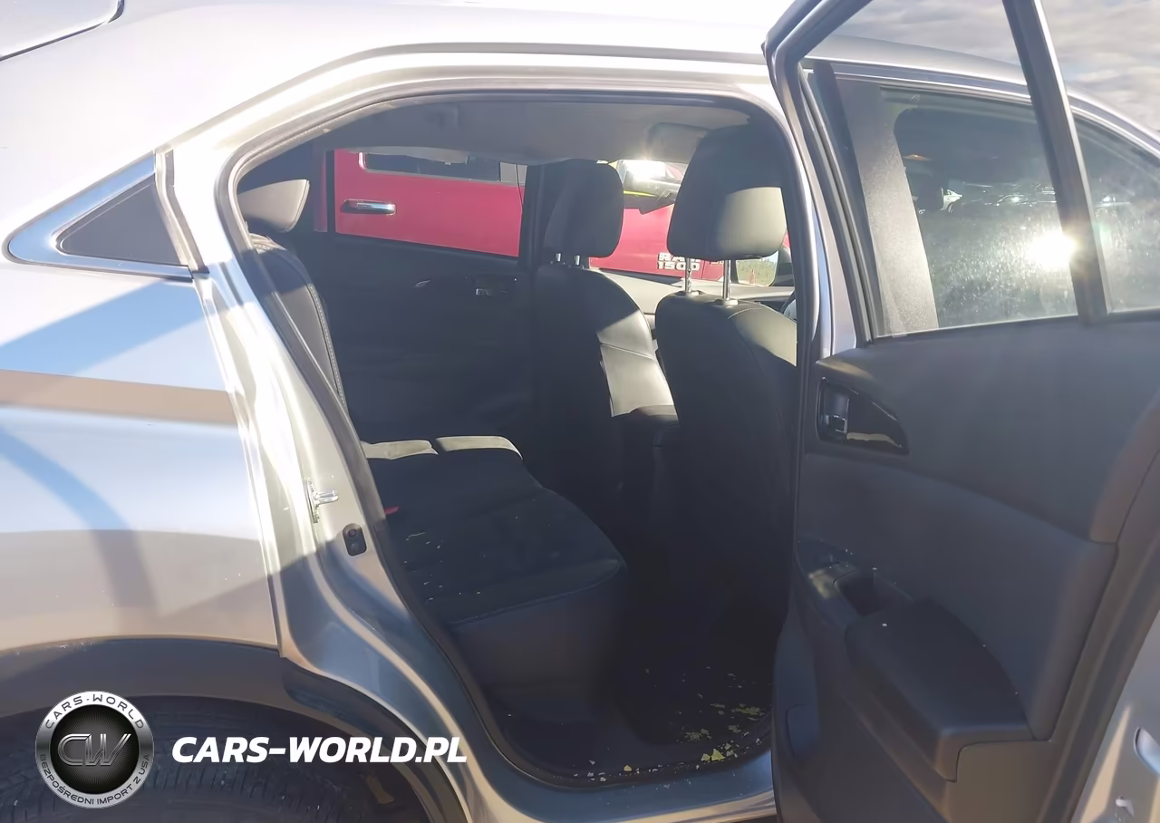 2026 Mitsubishi Eclipse Cross Black Edition S-Awc-Se S-Awc-Sel S-Awc VIN:JA4ATWAA8TZ027611 - 8
