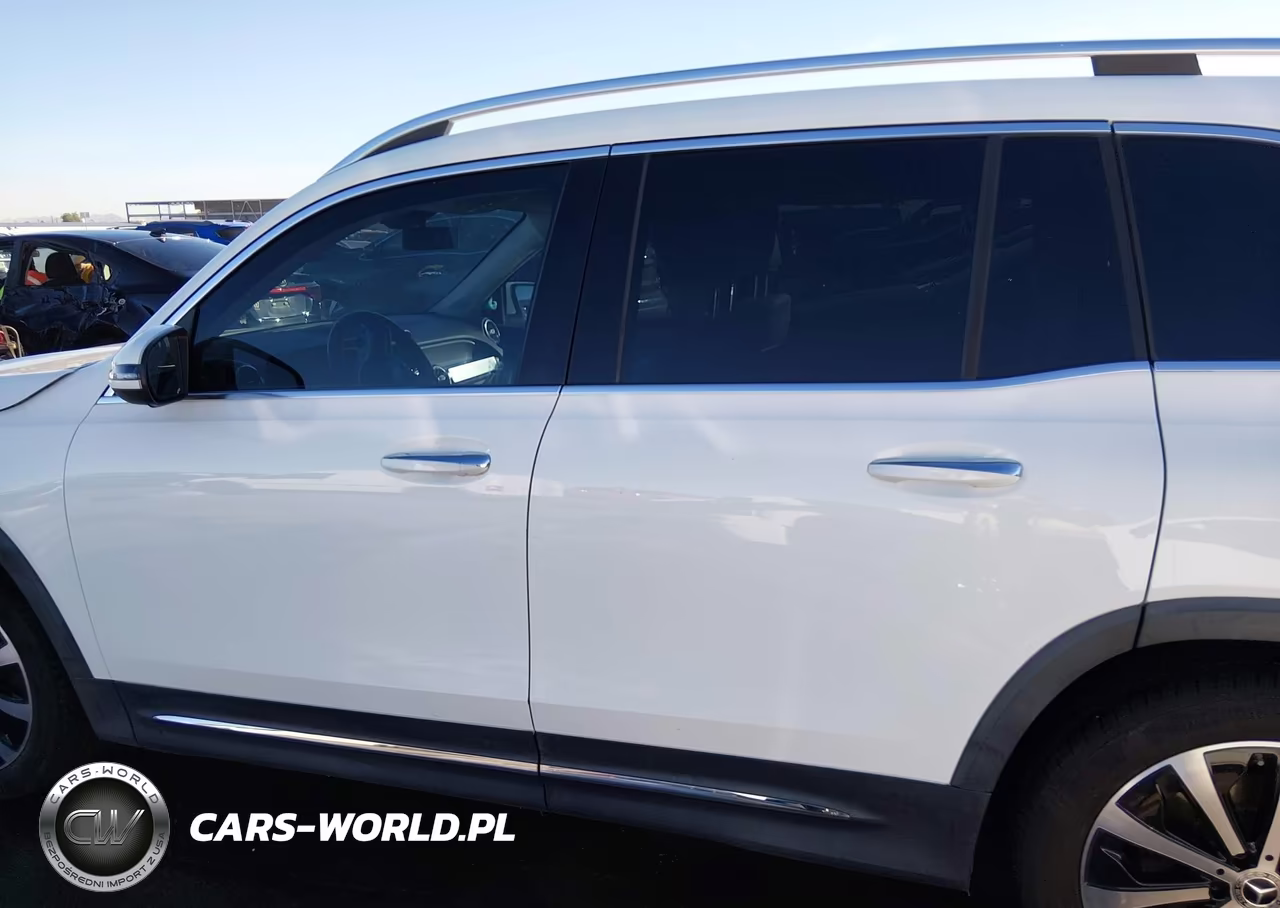 2021 Mercedes-Benz Glb 250 4Matic VIN:W1N4M4HBXMW104073 - 15