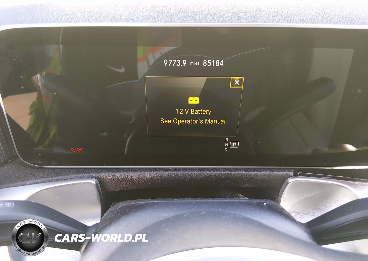 2021 Mercedes-Benz Glb 250 4Matic VIN:W1N4M4HBXMW104073 - 7