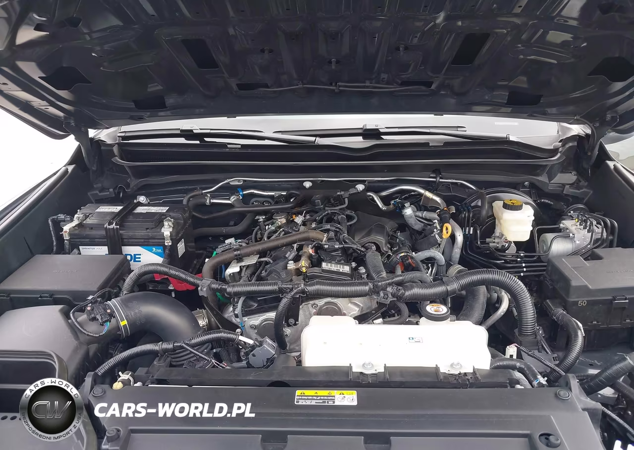 2026 Toyota Tacoma Sr5 VIN:3TYKB5FN5TT038137 - 10
