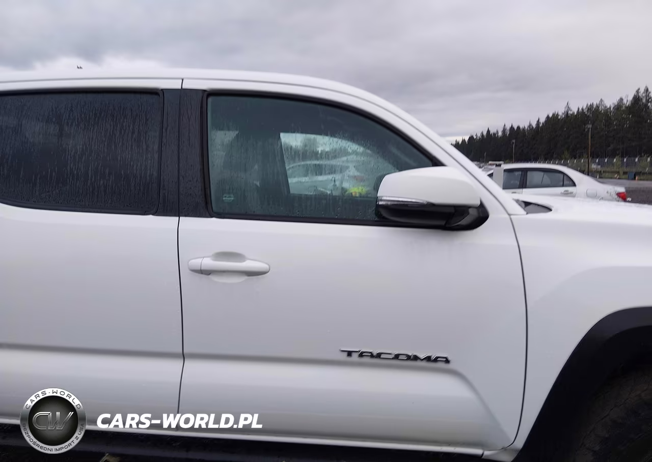 2023 Toyota Tacoma Trd Off Road VIN:3TMCZ5AN9PM548810 - 13