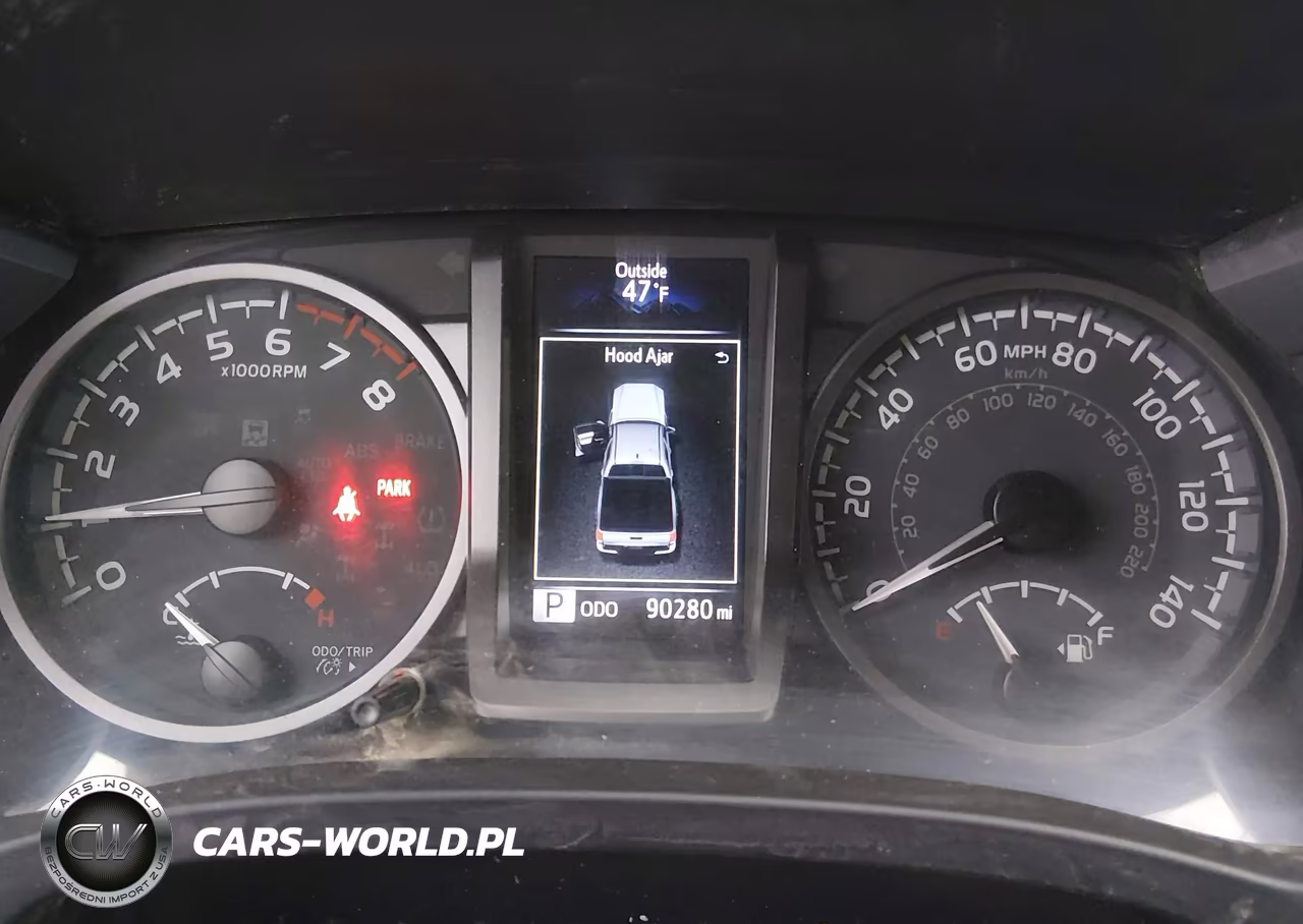 2023 Toyota Tacoma Trd Off Road VIN:3TMCZ5AN9PM548810 - 7