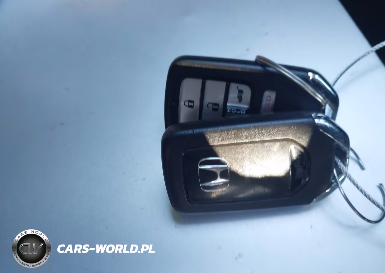 2019 Honda Pilot Ex-L VIN:5FNYF6H56KB065752 - 11