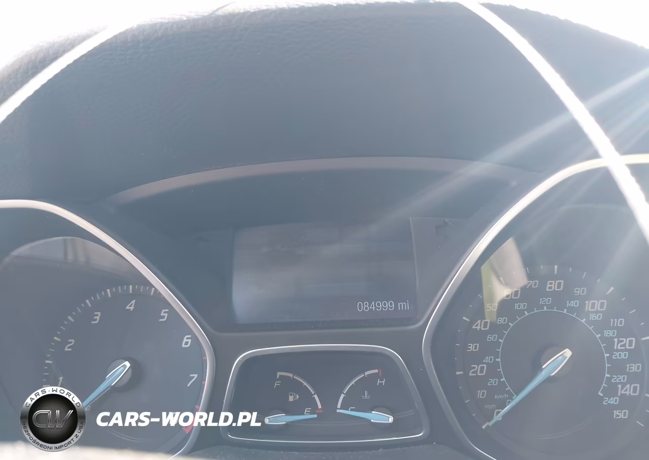 2012 Ford Focus Se VIN:1FAHP3K2XCL399510 - 7