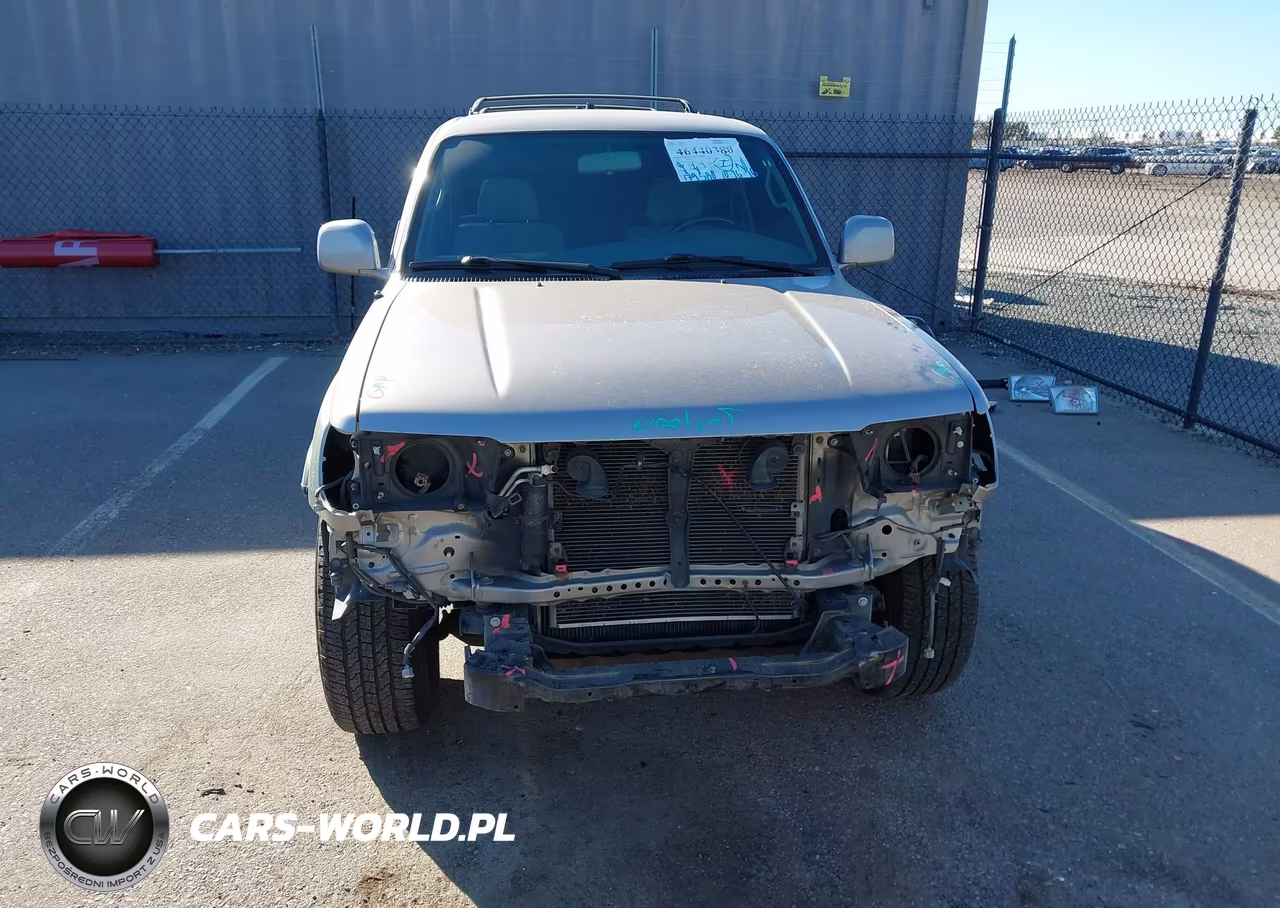 2001 Toyota 4Runner Sr5 V6 VIN:JT3HN86R210353287 - 13