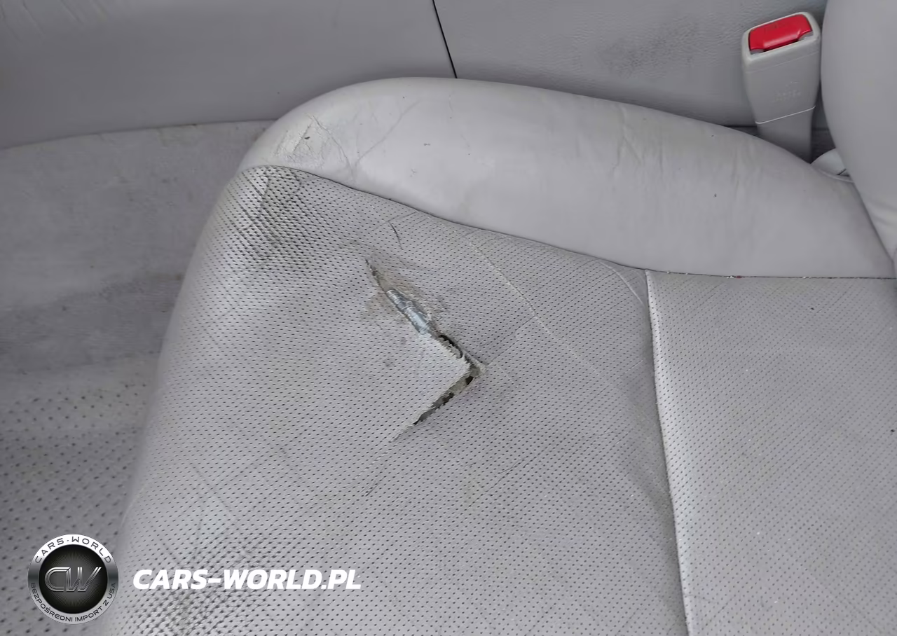 2010 Lexus Ls 460 VIN:JTHCL5EF0A5008844 - 17