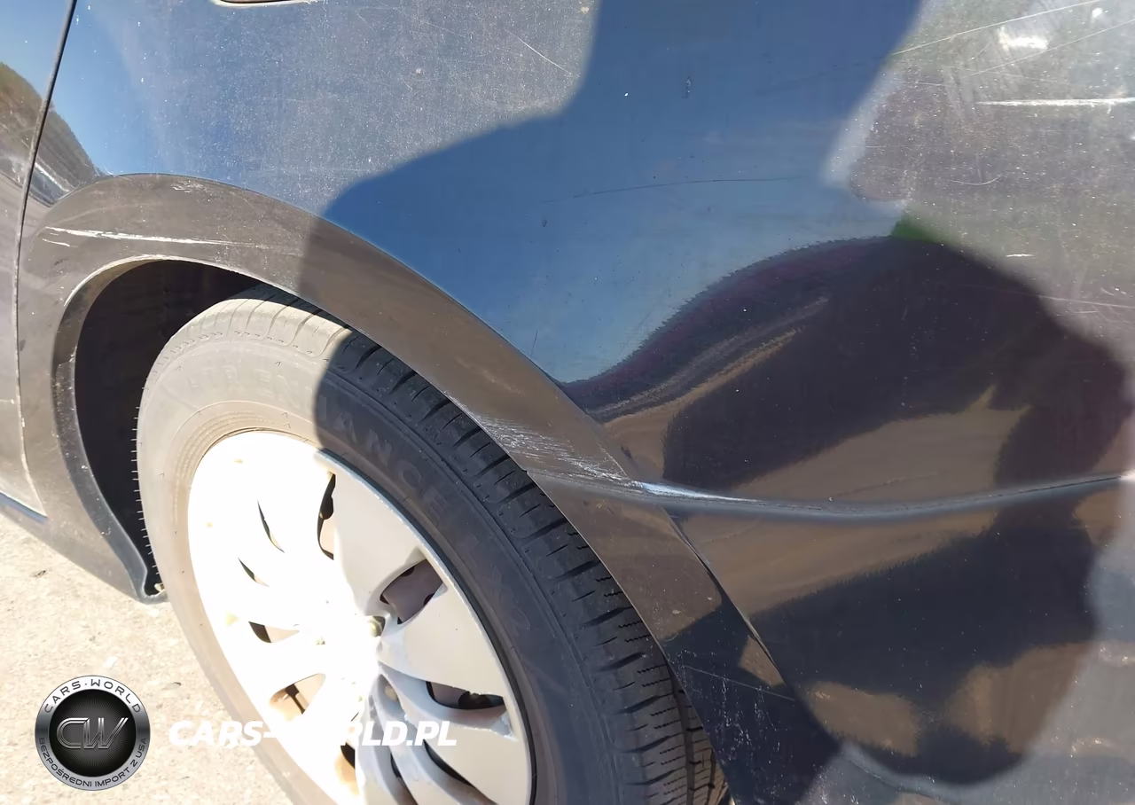 2009 Honda Accord 2.4 Lx VIN:1HGCP26359A064131 - 14