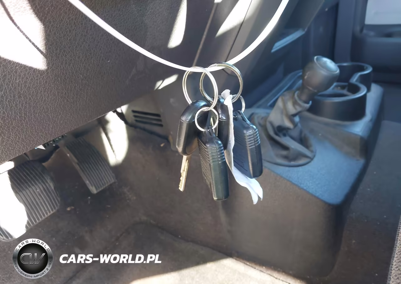 2010 Ford F-150 Stx-Xl VIN:1FTEX1EW4AKE81588 - 11