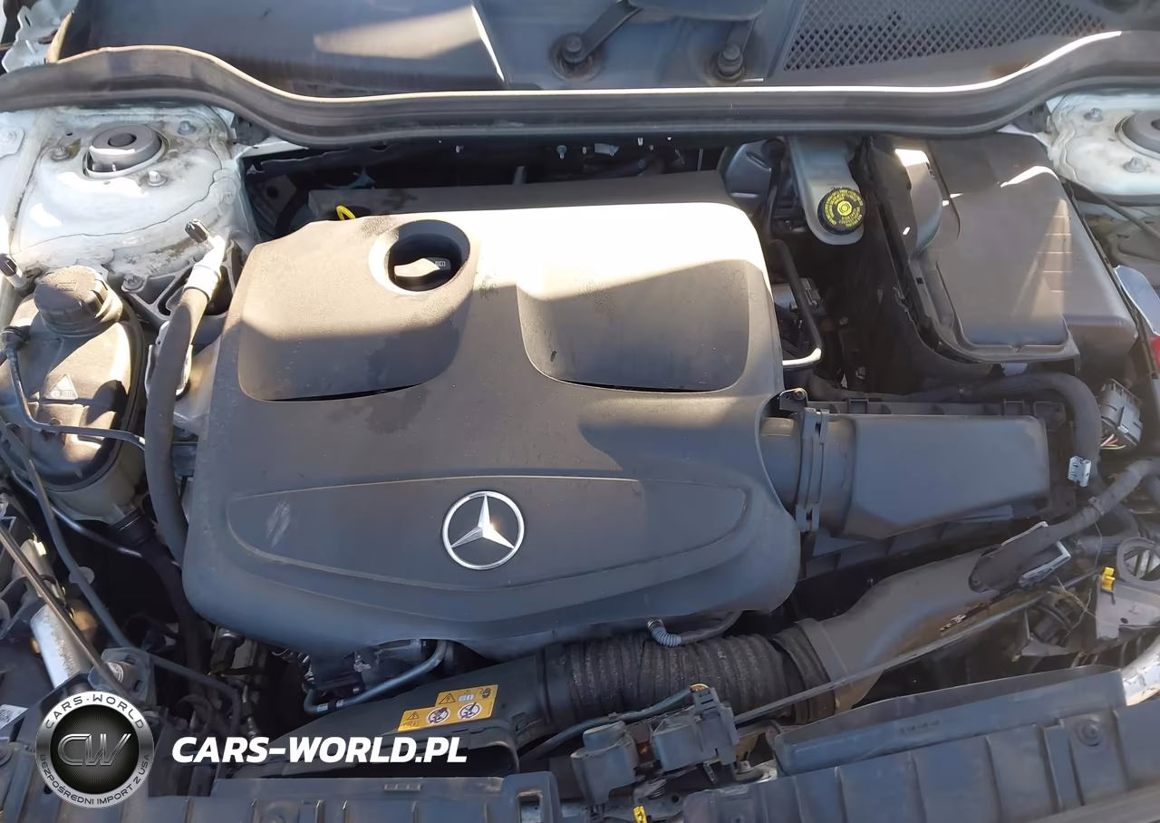 2018 Mercedes-Benz Gla 250 VIN:WDCTG4EB2JJ388073 - 10