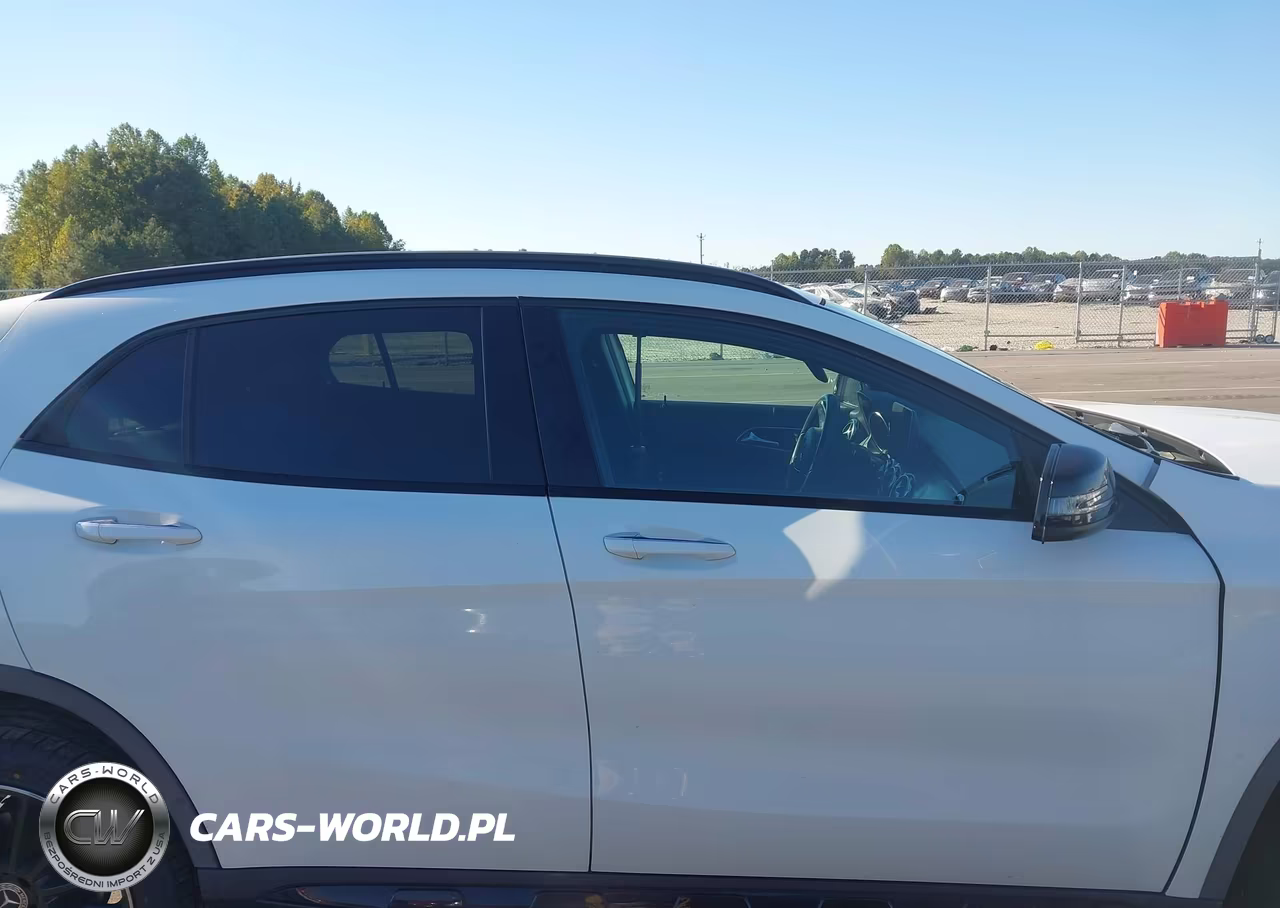 2018 Mercedes-Benz Gla 250 VIN:WDCTG4EB2JJ388073 - 13